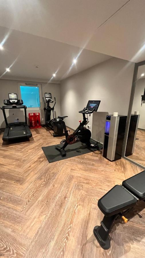 Maldron Hotel Finsbury Park, 런던 외부 사진
