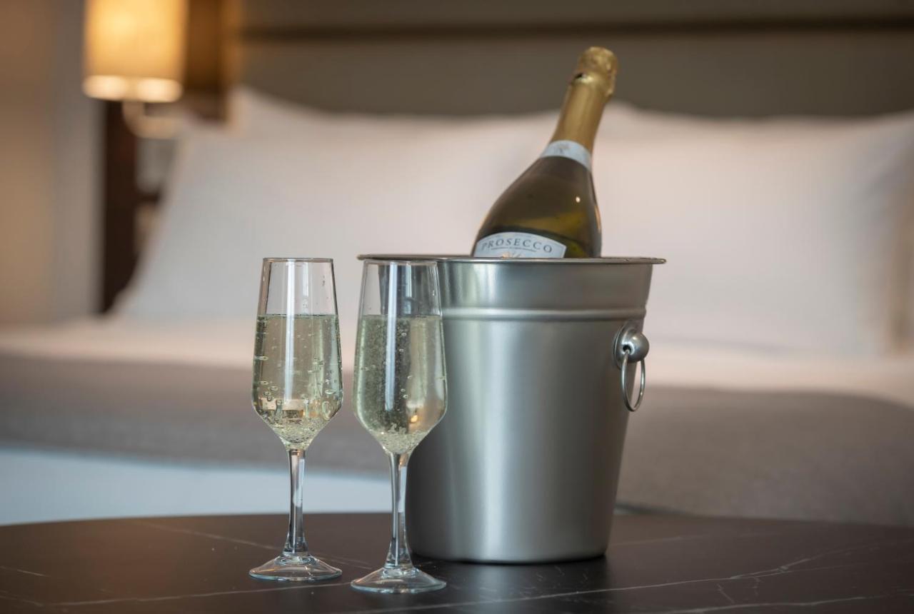 Maldron Hotel Finsbury Park, 런던 외부 사진