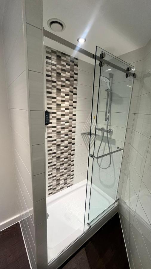 Maldron Hotel Finsbury Park, 런던 외부 사진