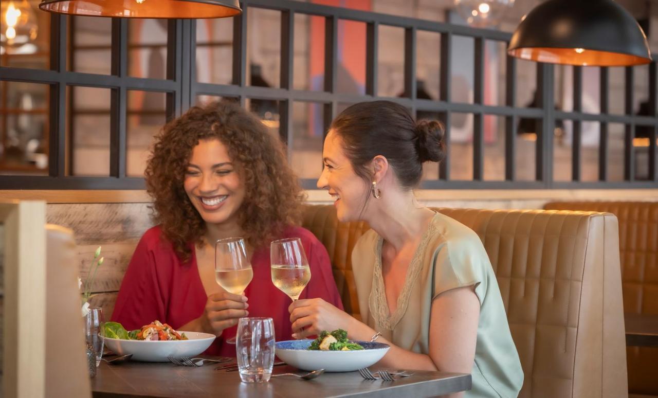 Maldron Hotel Finsbury Park, 런던 외부 사진